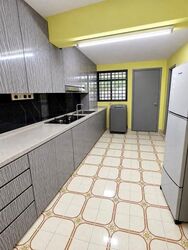 Blk 208 Boon Lay Place (Jurong West), HDB 3 Rooms #627922021